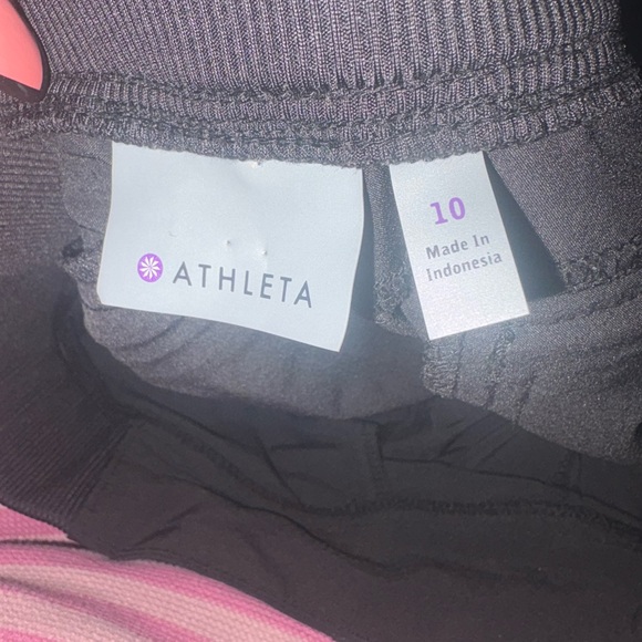 Athleta midtown Ankle pant - Picture 7 of 7
